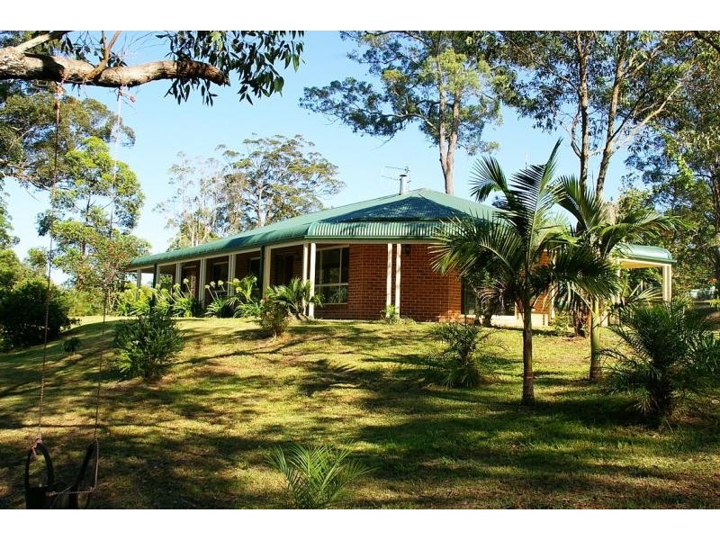 Aldavilla NSW 2440