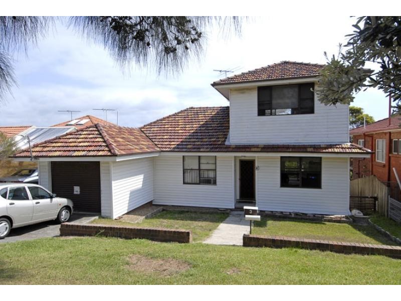 3 Henry Street, Dee Why NSW 2099