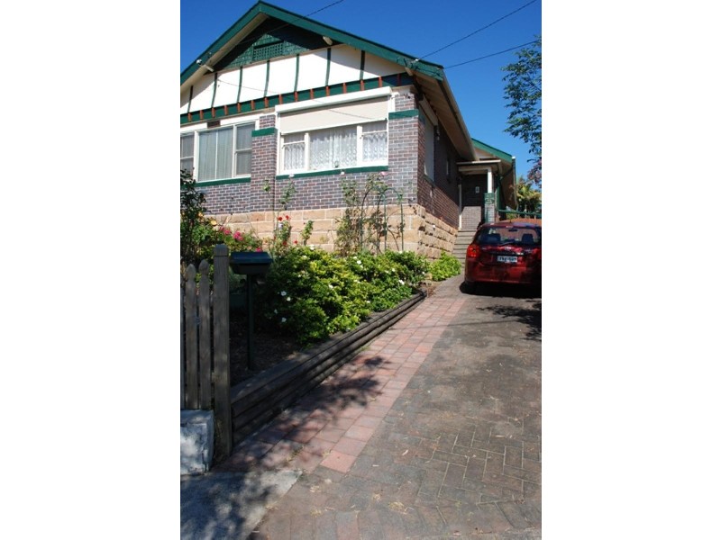 471 Sydney Road, Balgowlah NSW 2093