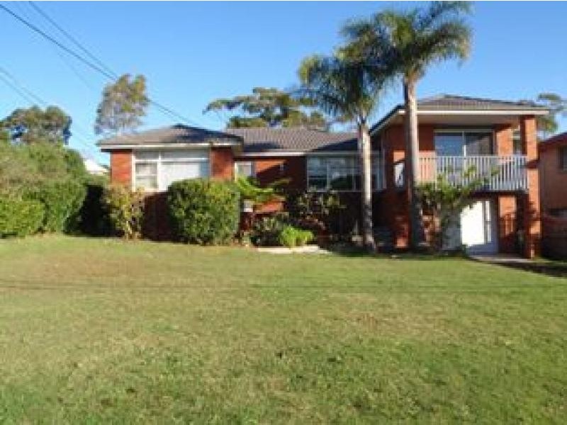 47 Lantana Avenue, Wheeler Heights NSW 2097