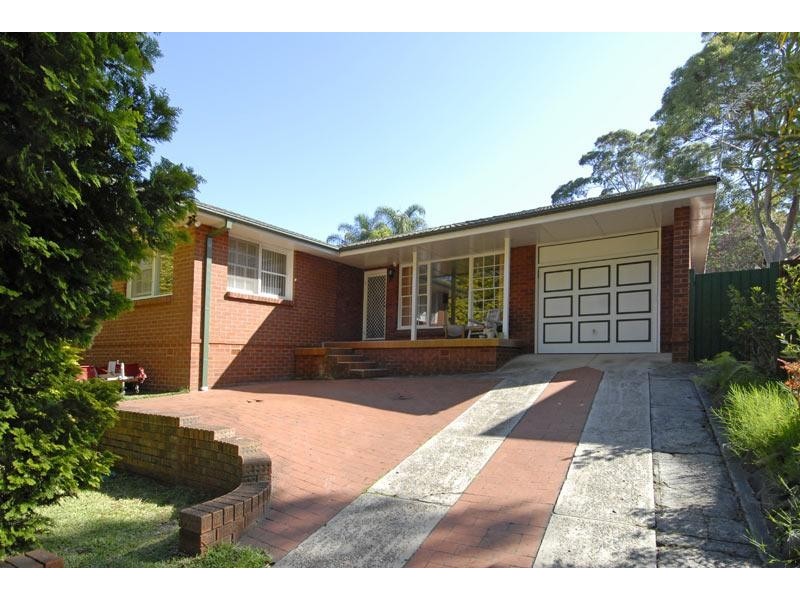 36 Penrith Avenue, Wheeler Heights NSW 2097