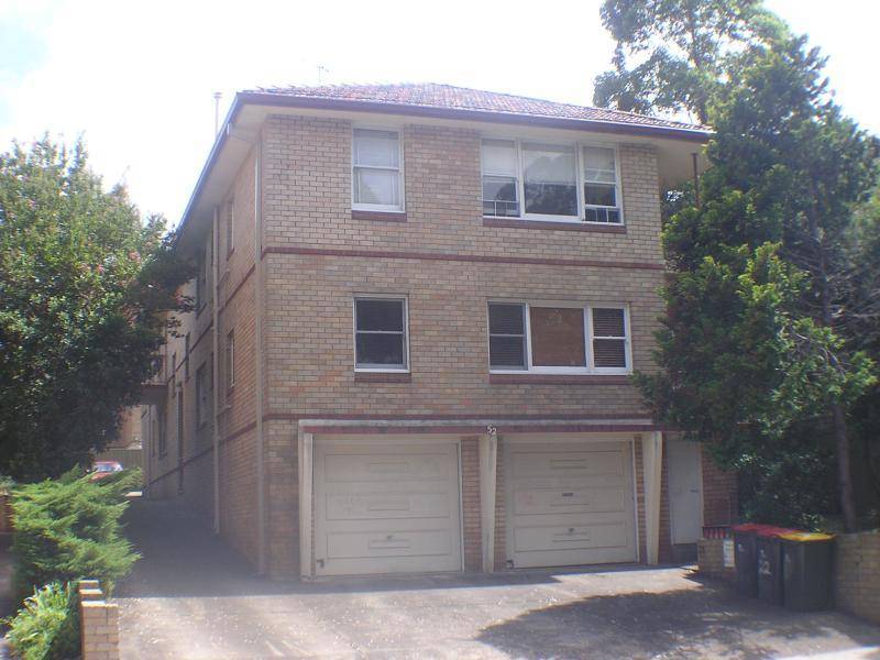 5/52 Victoria Avenue, Penshurst NSW 2222