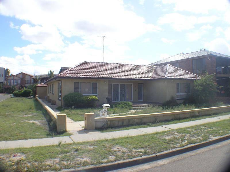 8 Napoleon Street, Sans Souci NSW 2219