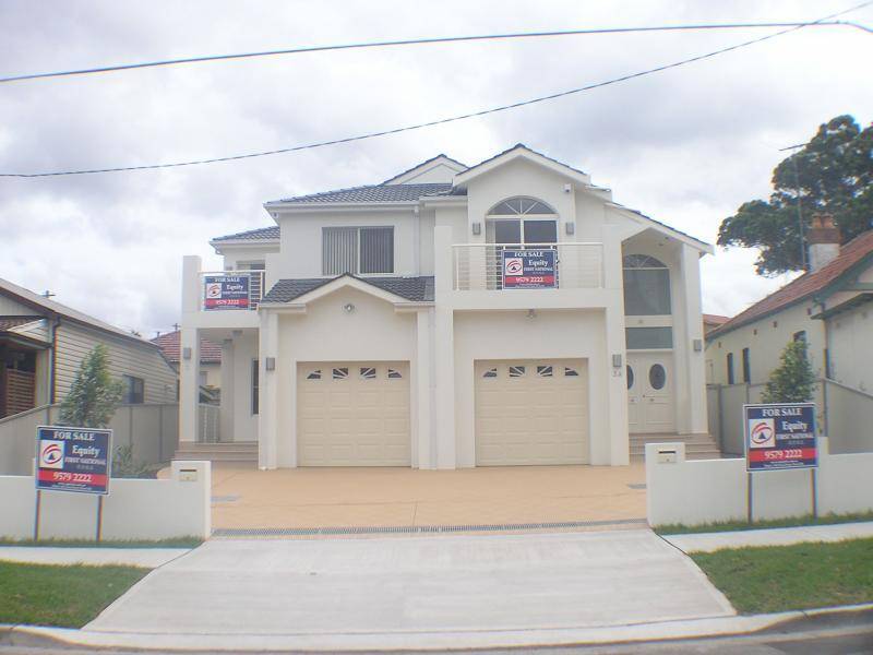 3 Shirley Street, Bexley NSW 2207