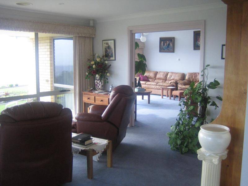 16 Ellice Hill Drive, Spreyton TAS 7310