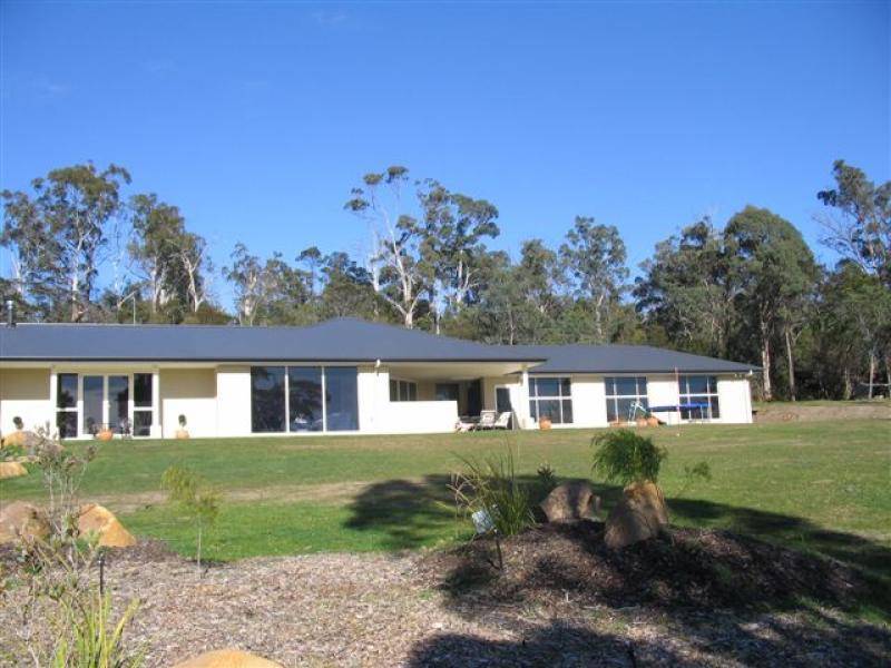 599 West Tamar Highway, Riverside TAS 7250