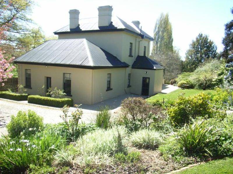 615 Mole Creek Road, Red Hills TAS 7304