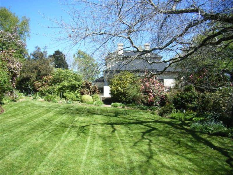 615 Mole Creek Road, Red Hills TAS 7304