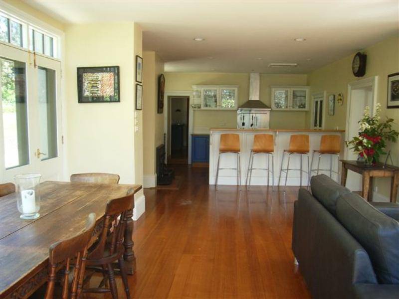 615 Mole Creek Road, Red Hills TAS 7304