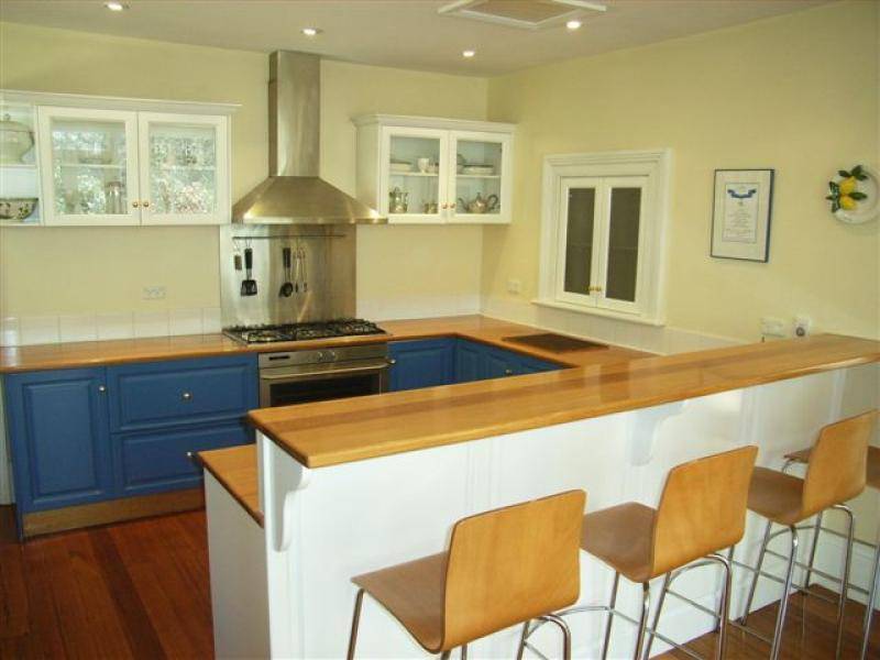615 Mole Creek Road, Red Hills TAS 7304