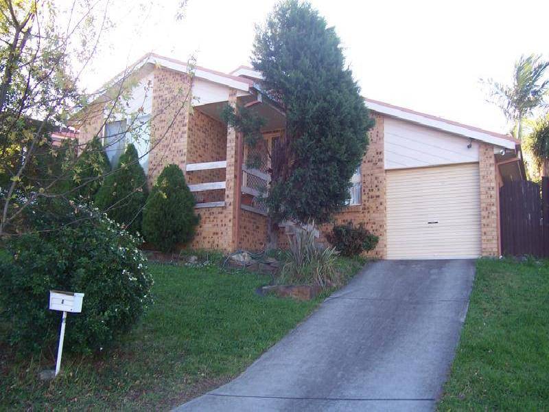 4 Kalbarri Crescent, Bow Bowing NSW 2566