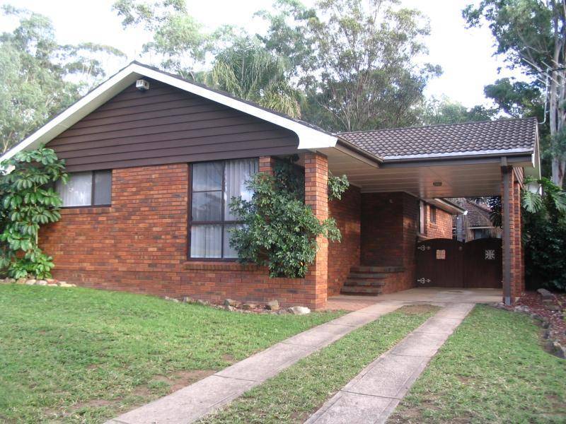 28 Percy Street, Ingleburn NSW 2565