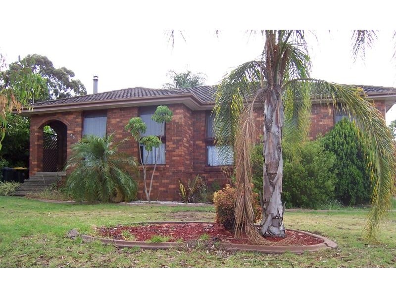 45 Eschol Park Drive, Eschol Park NSW 2558