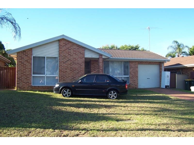 16 Dorrigo Crescent, Bow Bowing NSW 2566