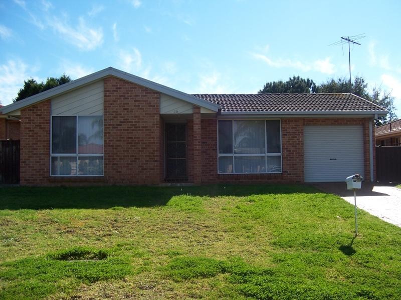 16 Dorrigo Crescent, Bow Bowing NSW 2566