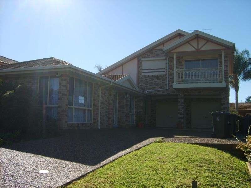 47 Aberdeen Road, St Andrews NSW 2566