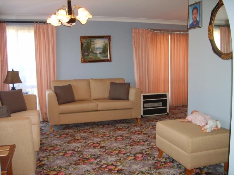 47 Aberdeen Road, St Andrews NSW 2566