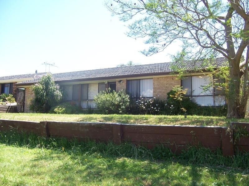 50 Thunderbolt Drive, Raby NSW 2566