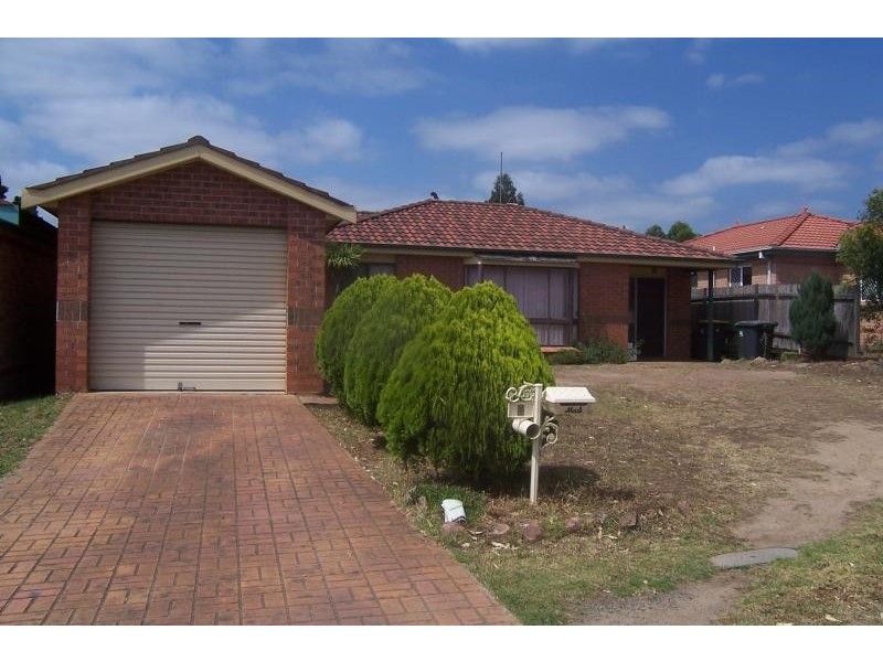 6 Bouddi Street, Bow Bowing NSW 2566