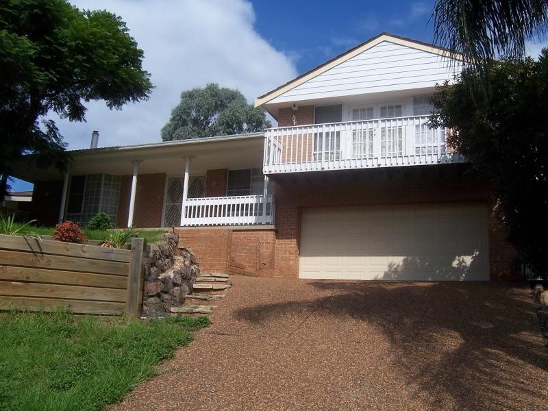 3 Spitfire Drive, Raby NSW 2566