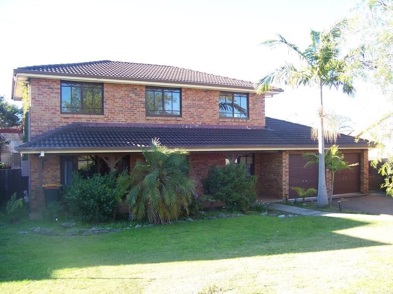 17 Central Park Drive, Bow Bowing NSW 2566
