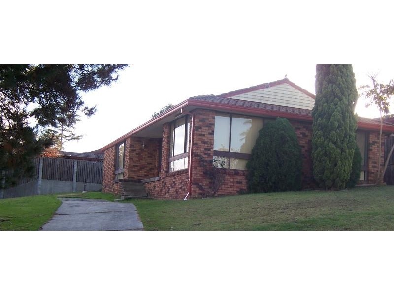 43 Elgin Avenue, St Andrews NSW 2566