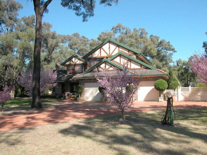 50 Barkly Drive, Windsor Downs NSW 2756