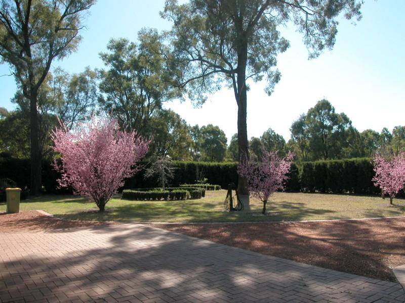 50 Barkly Drive, Windsor Downs NSW 2756