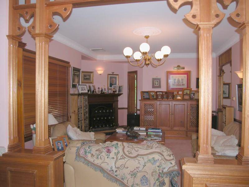 50 Barkly Drive, Windsor Downs NSW 2756