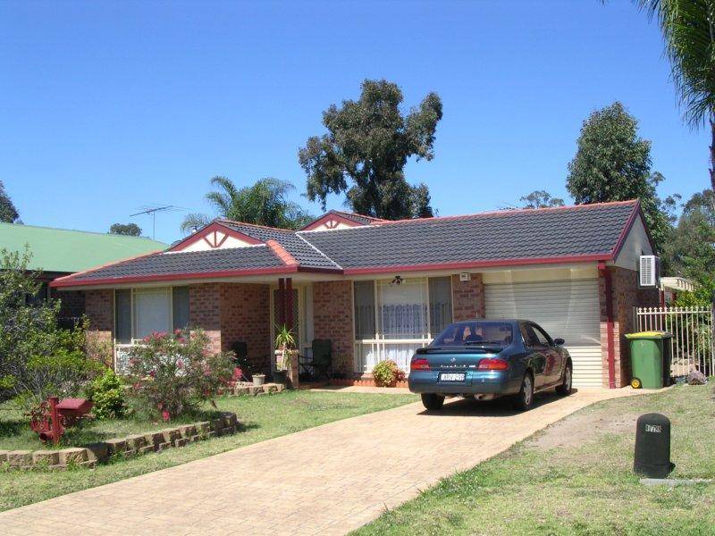 26 Bounty Crescent, Bligh Park NSW 2756