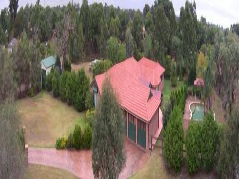 150 Willeroo Drive, Windsor Downs NSW 2756