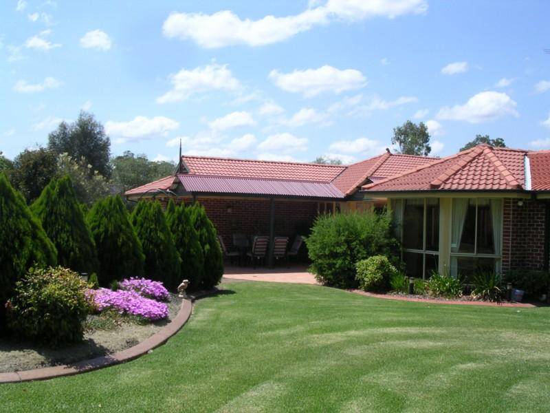 150 Willeroo Drive, Windsor Downs NSW 2756