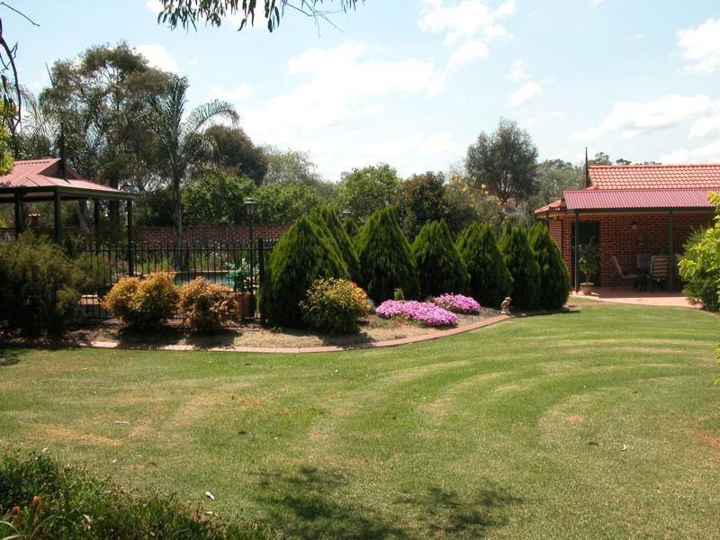 150 Willeroo Drive, Windsor Downs NSW 2756