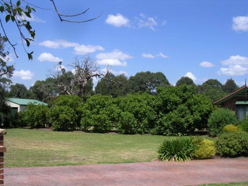 150 Willeroo Drive, Windsor Downs NSW 2756