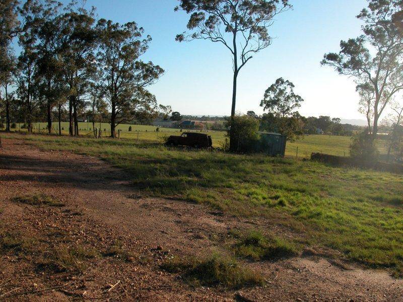 422 Grono Farm Road, Wilberforce NSW 2756