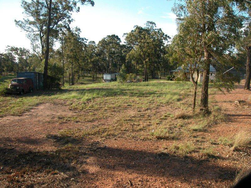 422 Grono Farm Road, Wilberforce NSW 2756