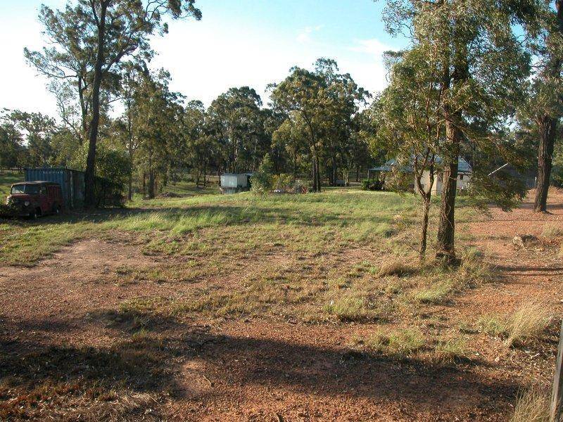 422 Grono Farm Road, Wilberforce NSW 2756