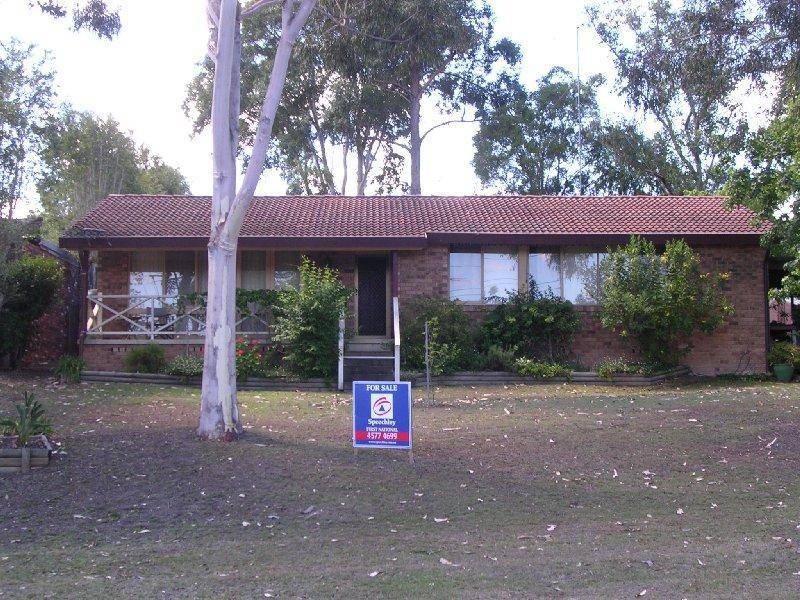 3 Robert Street, North Richmond NSW 2754