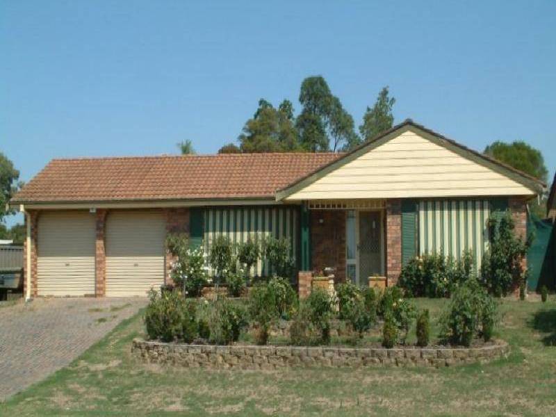 11 Harradine Crescent, Bligh Park NSW 2756