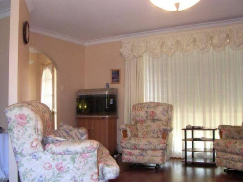 11 Harradine Crescent, Bligh Park NSW 2756