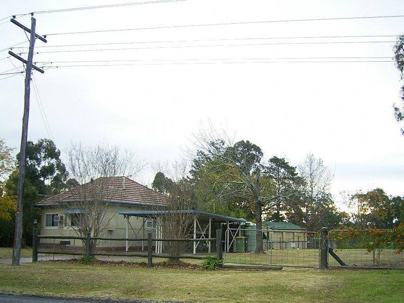 37 Stannix Park Road, Wilberforce NSW 2756