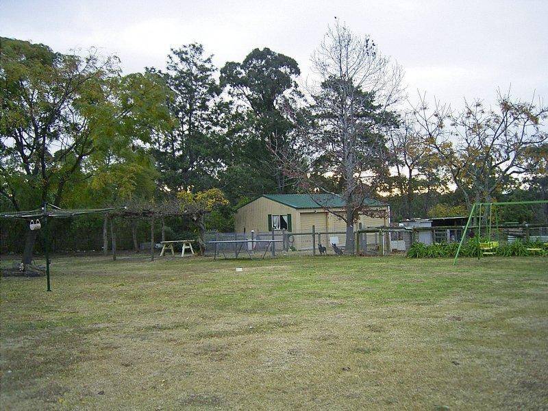 37 Stannix Park Road, Wilberforce NSW 2756