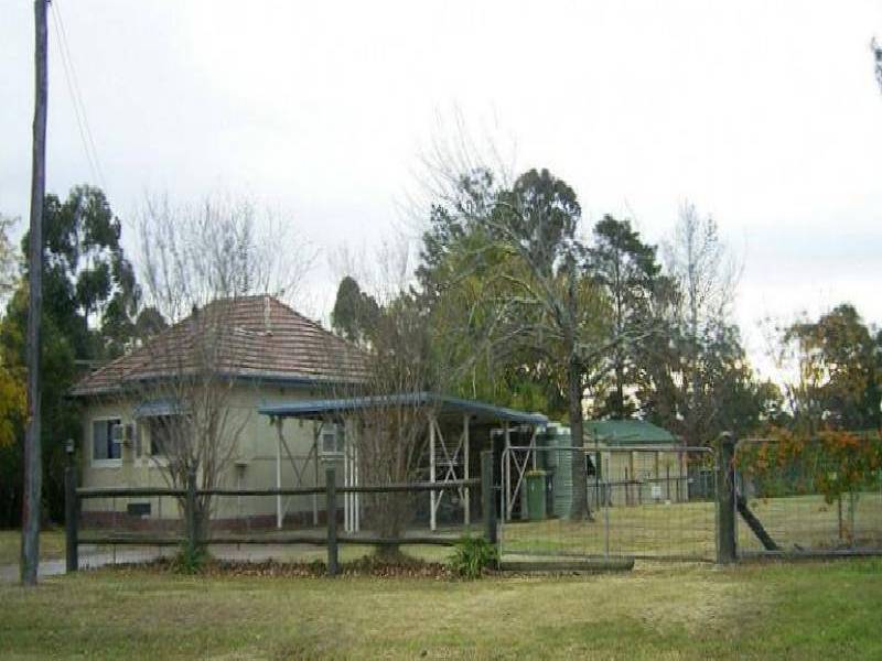 37 Stannix Park Road, Wilberforce NSW 2756