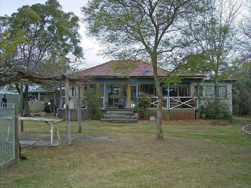 37 Stannix Park Road, Wilberforce NSW 2756