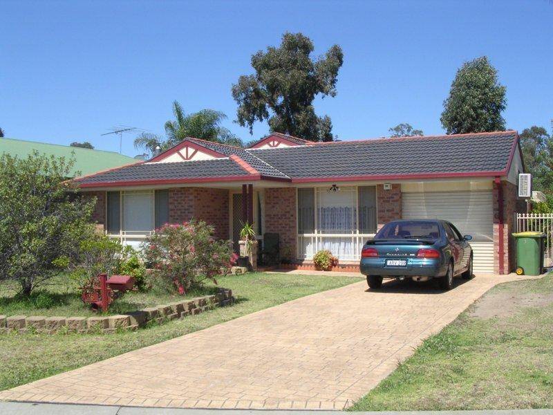 26 Bounty Crescent, Bligh Park NSW 2756