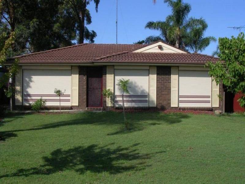 12 Golden Grove, Bligh Park NSW 2756