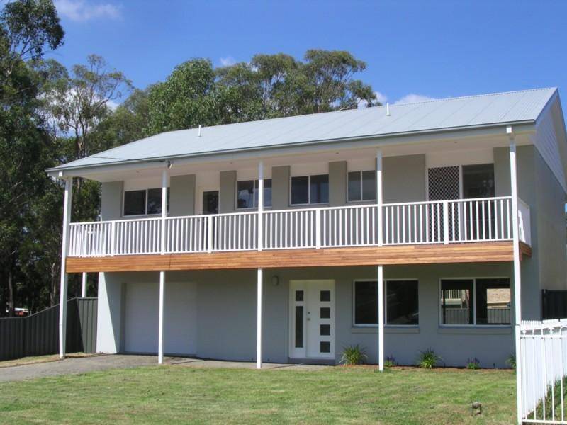 36 Bradley Road, South Windsor NSW 2756