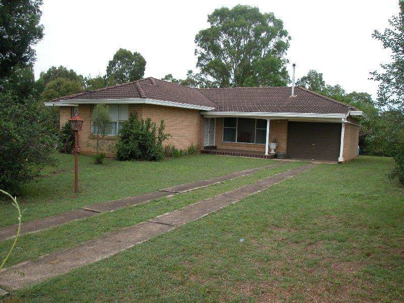 454 Stannix Park Road, Ebenezer NSW 2756
