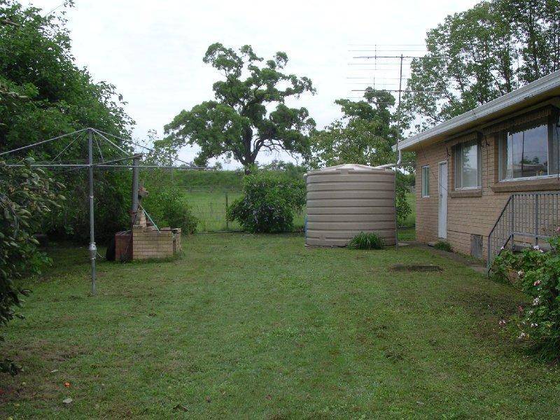 454 Stannix Park Road, Ebenezer NSW 2756
