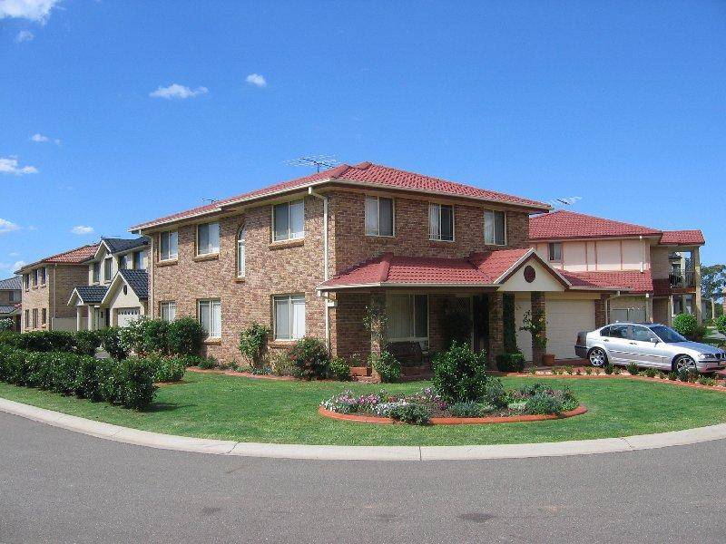 10 Tollgate Crescent, Windsor NSW 2756
